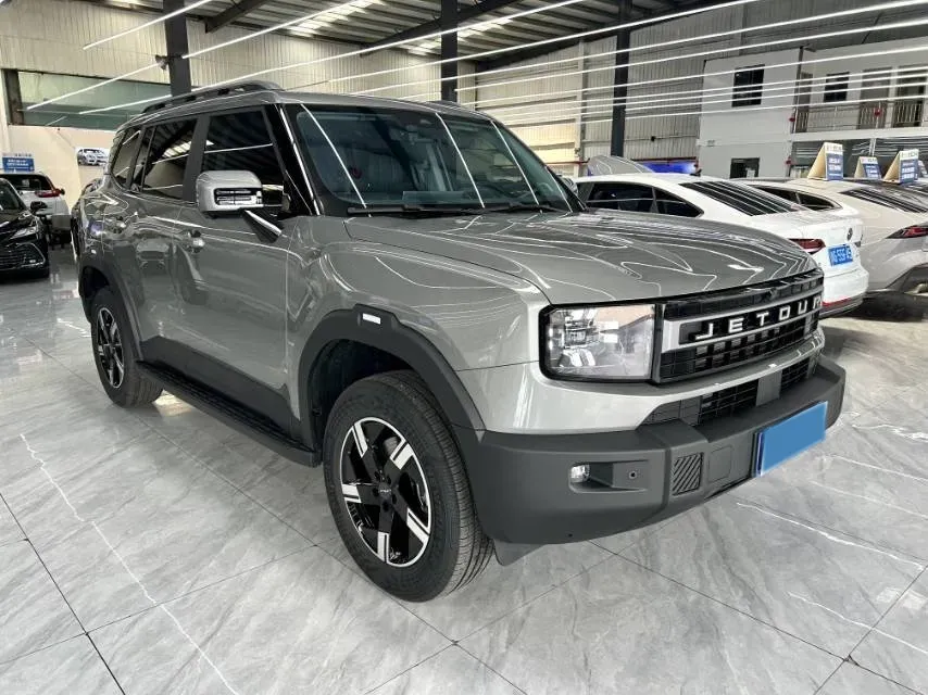 2025 Jetour Freeman 1.5T 184HP L4 7DCT,autocango,china used car exporter,china ev exporter,chinese used car exporter,chinese used ev exporter