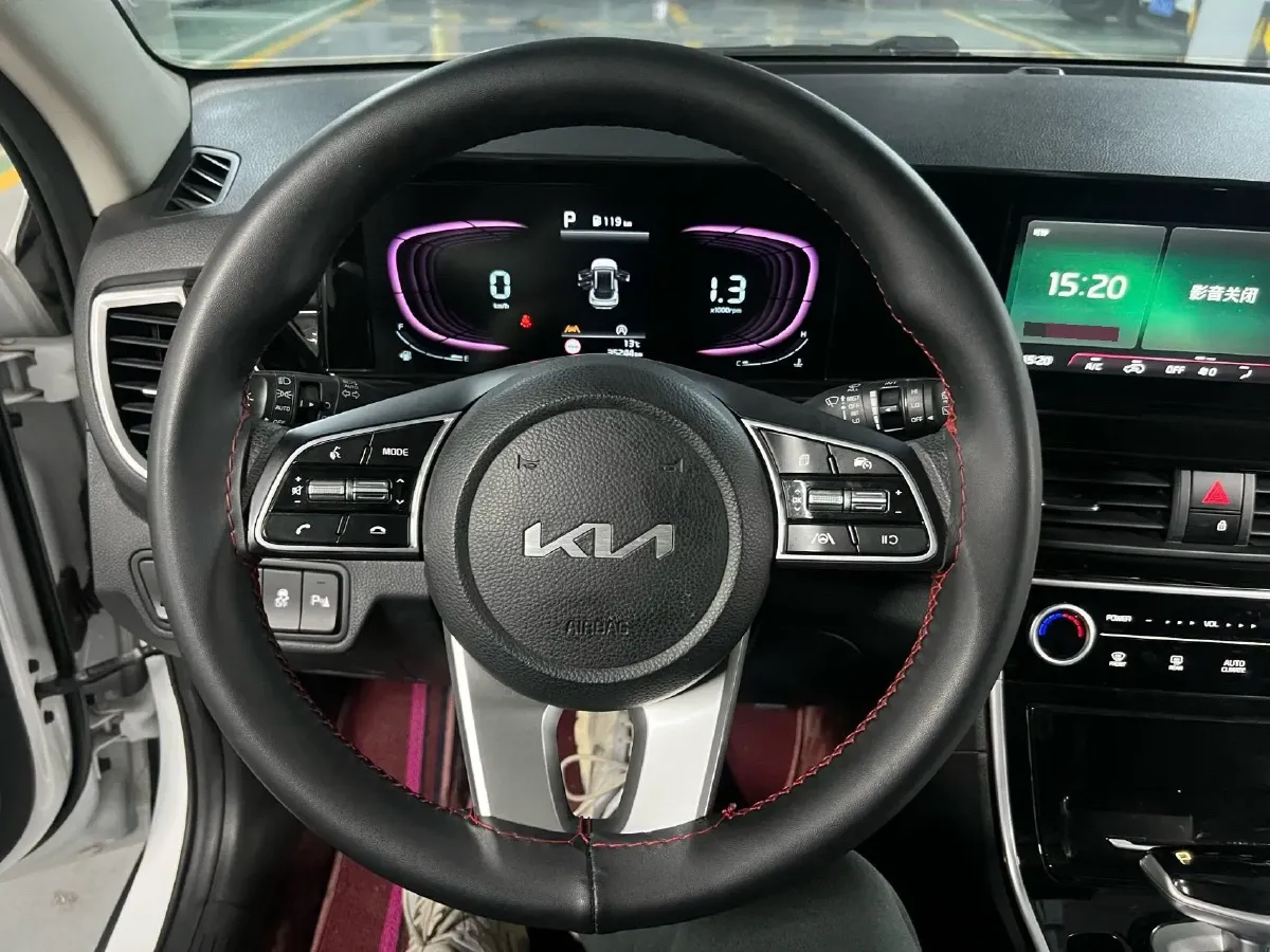 2023 Kia Seltos 1.5L 115HP L4 CVT,autocango,china used car exporter,china ev exporter,chinese used car exporter,chinese used ev exporter