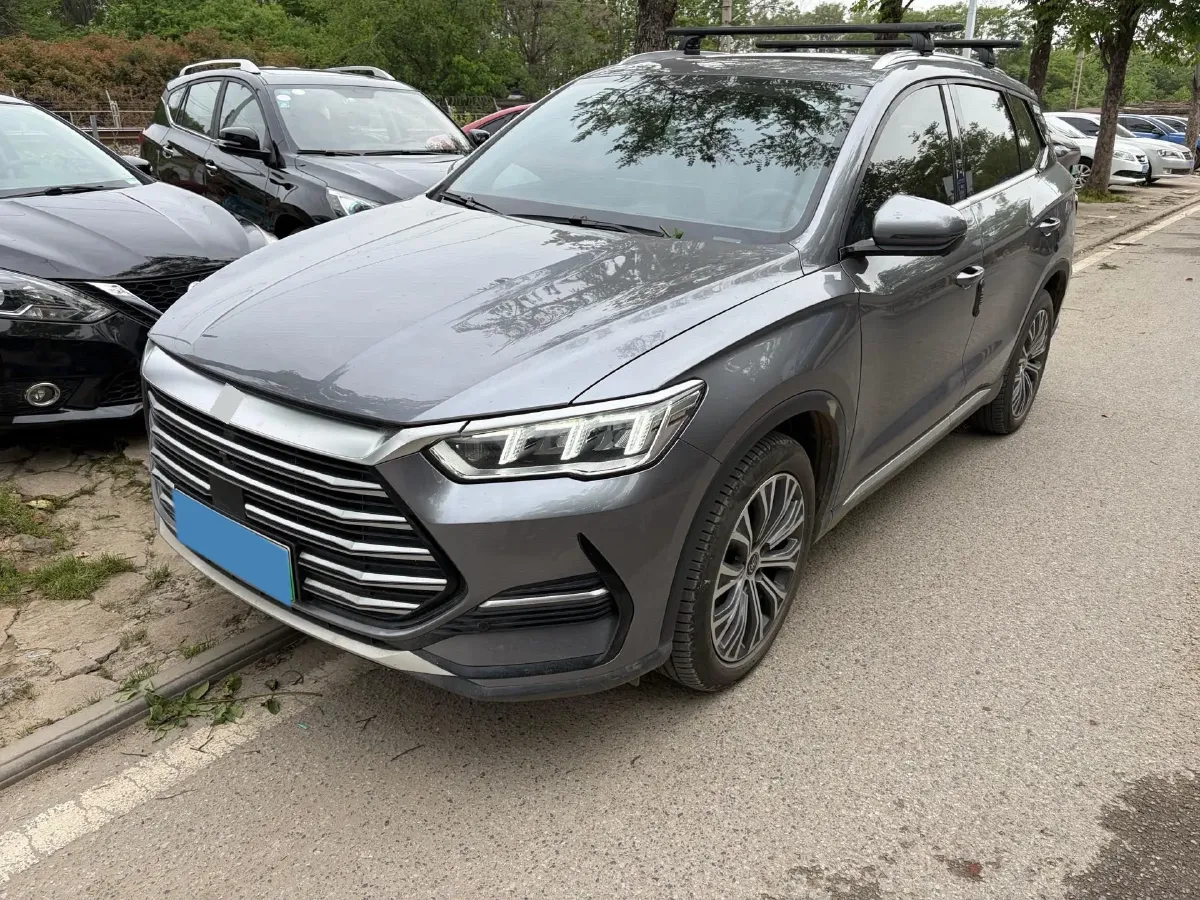 2022 BYD Yuan Plus BEV 60.48KWH,autocango,china used car exporter,china ev exporter,chinese used car exporter,chinese used ev exporter