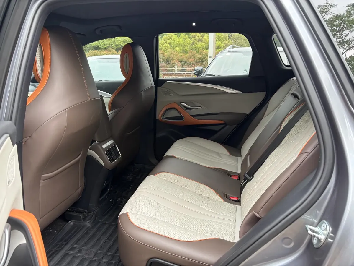 2022 BYD Yuan Plus BEV 60.48KWH,autocango,china used car exporter,china ev exporter,chinese used car exporter,chinese used ev exporter