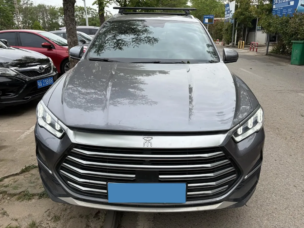 2022 BYD Yuan Plus BEV 60.48KWH,autocango,china used car exporter,china ev exporter,chinese used car exporter,chinese used ev exporter