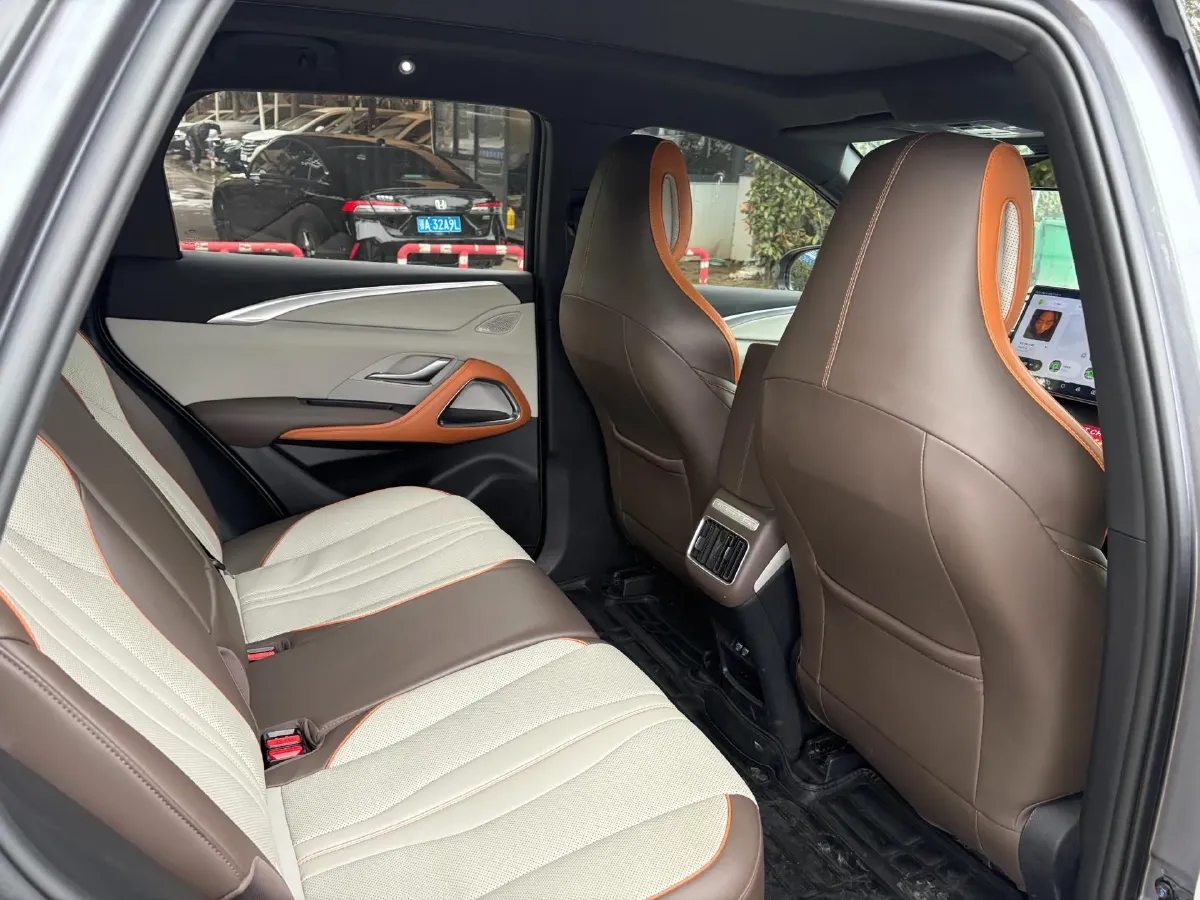 2022 BYD Yuan Plus BEV 60.48KWH,autocango,china used car exporter,china ev exporter,chinese used car exporter,chinese used ev exporter