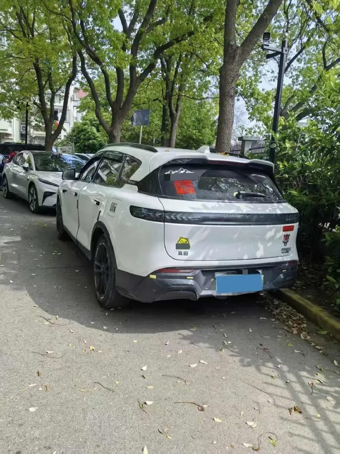2025 Voyah FREE 1.5T 150HP L4 REEV 43KWH,autocango,china used car exporter,china ev exporter,chinese used car exporter,chinese used ev exporter