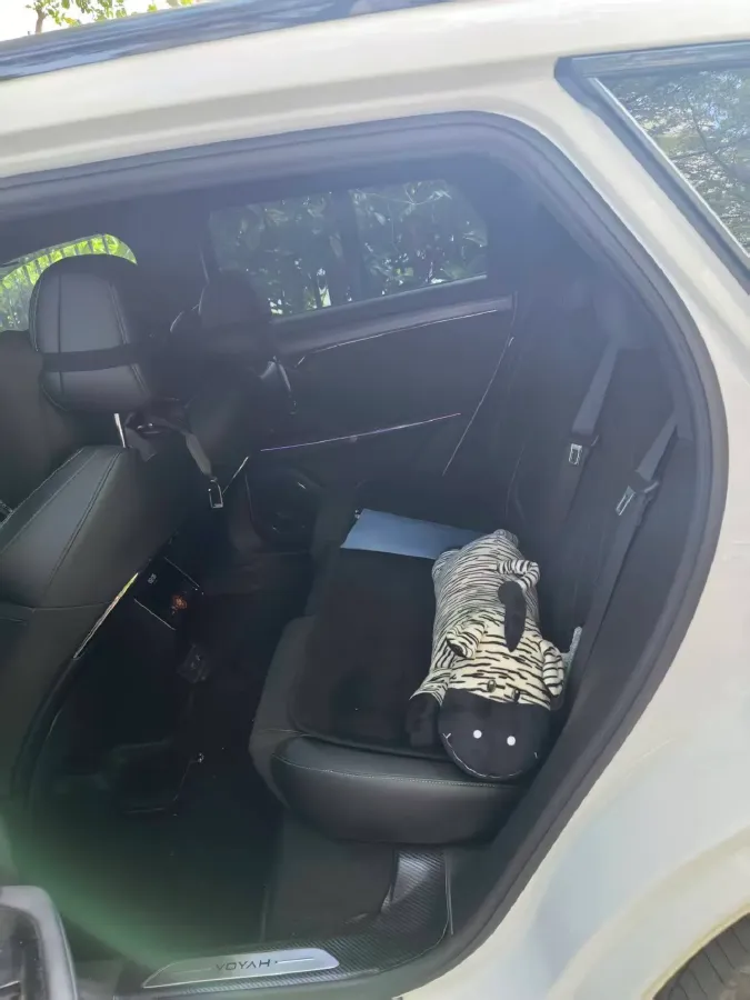 2025 Voyah FREE 1.5T 150HP L4 REEV 43KWH,autocango,china used car exporter,china ev exporter,chinese used car exporter,chinese used ev exporter