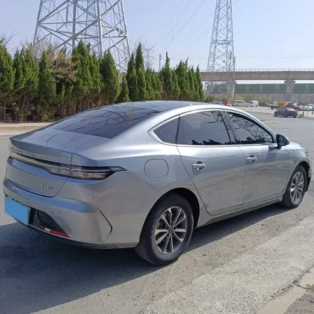 2024 BYD Destroyer 05 1.5L 110HP L4 E-CVT PHEV 8.3KWH,autocango,china used car exporter,china ev exporter,chinese used car exporter,chinese used ev exporter