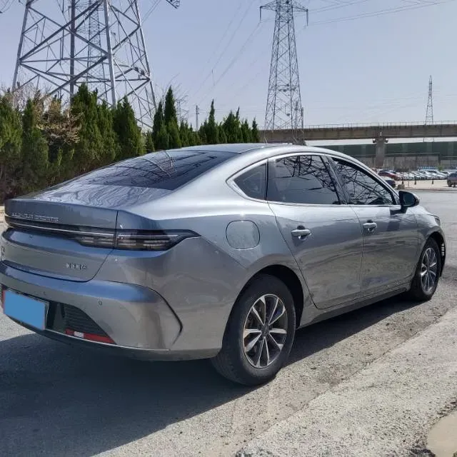 2024 BYD Destroyer 05 1.5L 110HP L4 E-CVT PHEV 8.3KWH,autocango,china used car exporter,china ev exporter,chinese used car exporter,chinese used ev exporter