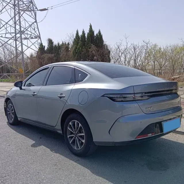 2024 BYD Destroyer 05 1.5L 110HP L4 E-CVT PHEV 8.3KWH,autocango,china used car exporter,china ev exporter,chinese used car exporter,chinese used ev exporter