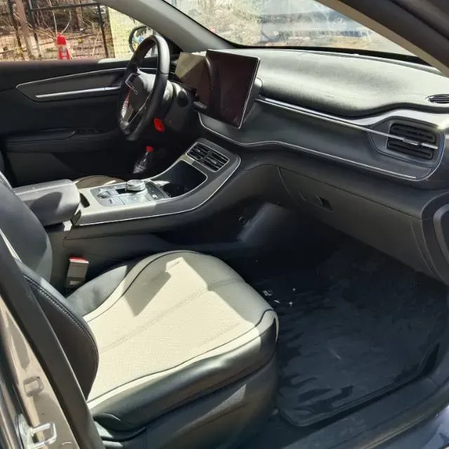 2024 BYD Destroyer 05 1.5L 110HP L4 E-CVT PHEV 8.3KWH,autocango,china used car exporter,china ev exporter,chinese used car exporter,chinese used ev exporter