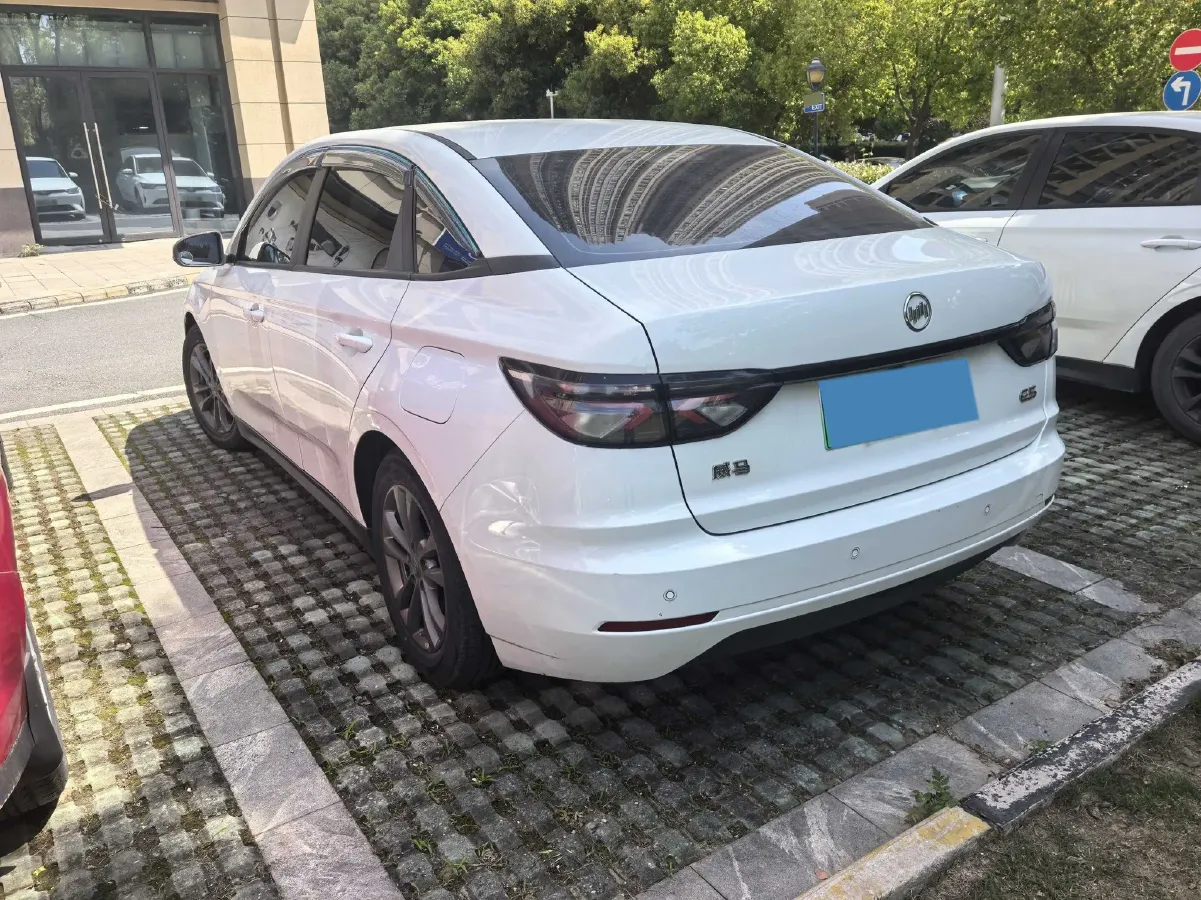 2021 Weltmeister E.5 BEV 58.589KWH,autocango,china used car exporter,china ev exporter,chinese used car exporter,chinese used ev exporter