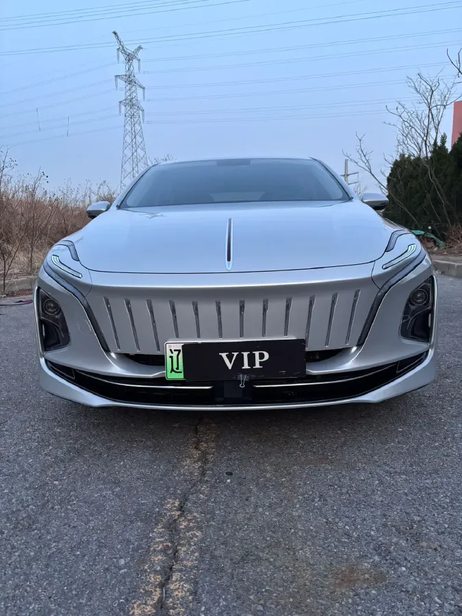 2022 HongQi E-QM5 BEV 54KWH,autocango,china used car exporter,china ev exporter,chinese used car exporter,chinese used ev exporter