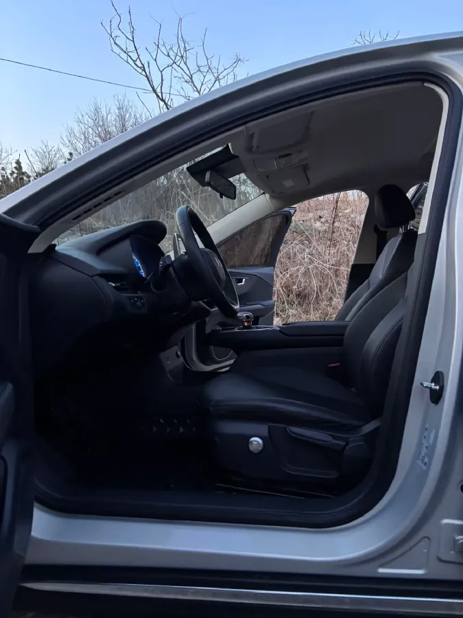 2022 HongQi E-QM5 BEV 54KWH,autocango,china used car exporter,china ev exporter,chinese used car exporter,chinese used ev exporter