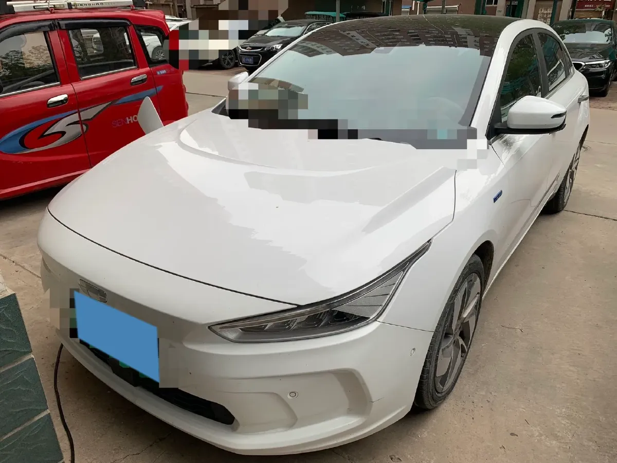 2019 Geometry A BEV 51.9KWH,autocango,china used car exporter,china ev exporter,chinese used car exporter,chinese used ev exporter