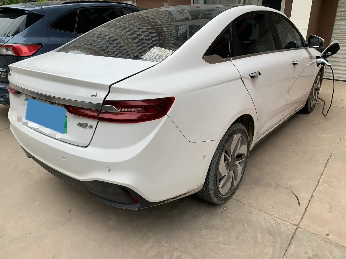 2019 Geometry A BEV 51.9KWH,autocango,china used car exporter,china ev exporter,chinese used car exporter,chinese used ev exporter