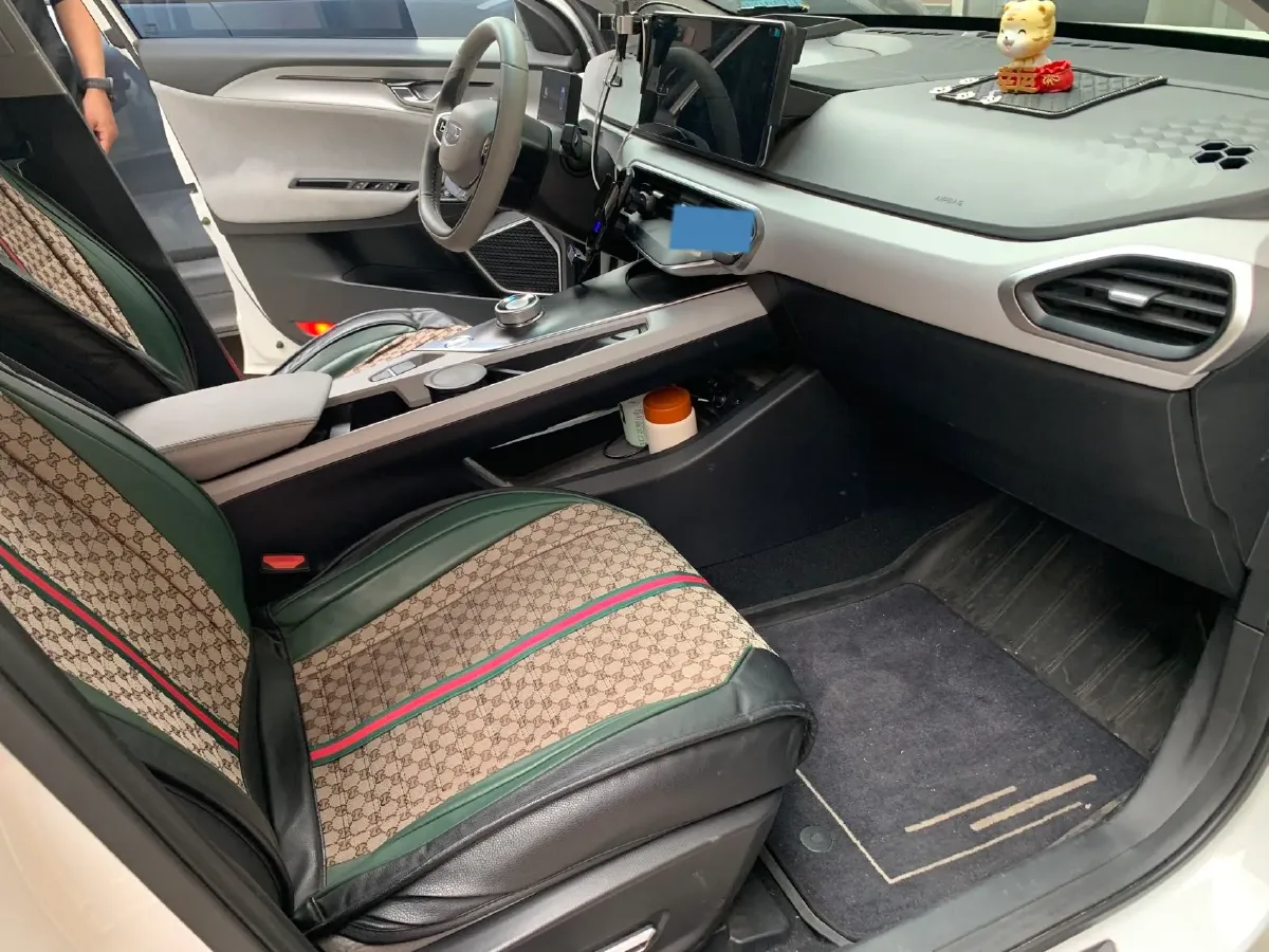 2019 Geometry A BEV 51.9KWH,autocango,china used car exporter,china ev exporter,chinese used car exporter,chinese used ev exporter