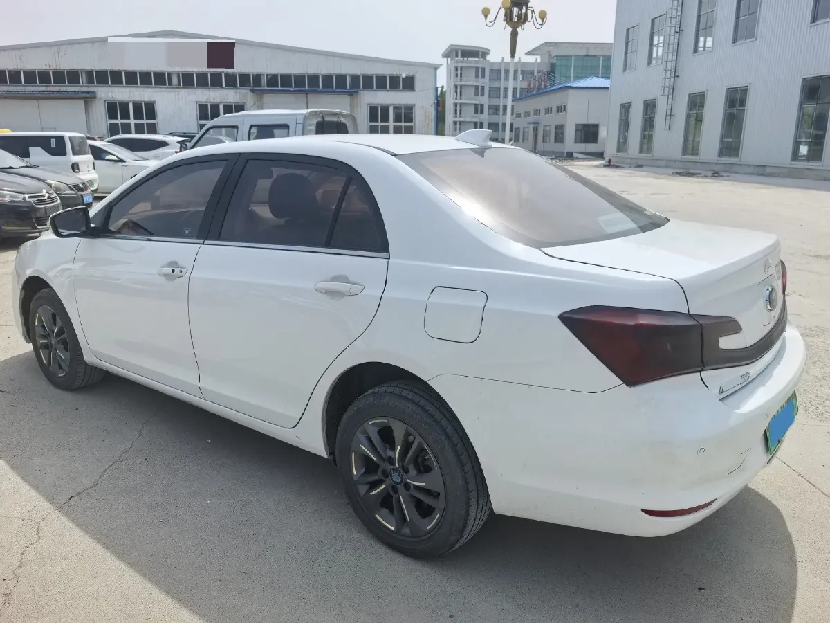 2017 BYD Qin 1.5T 154HP L4 6DCT PHEV 15.2KWH,autocango,china used car exporter,china ev exporter,chinese used car exporter,chinese used ev exporter
