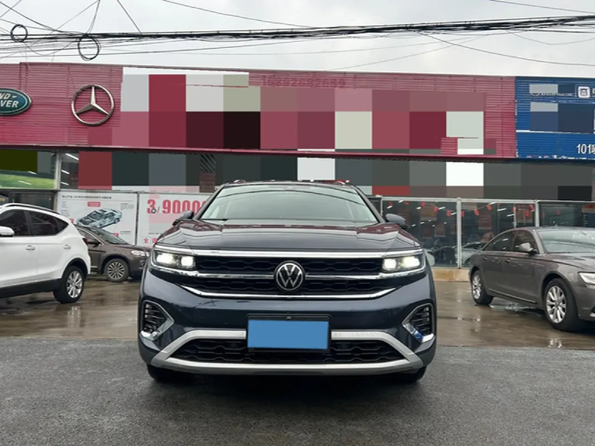 2021 Volkswagen Talagon 2.0T 220HP L4 7DCT,autocango,china used car exporter,china ev exporter,chinese used car exporter,chinese used ev exporter