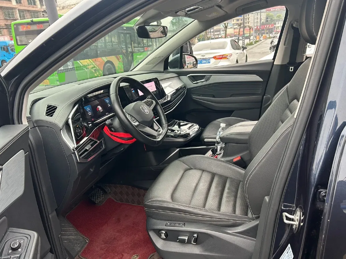 2021 Volkswagen Talagon 2.0T 220HP L4 7DCT,autocango,china used car exporter,china ev exporter,chinese used car exporter,chinese used ev exporter