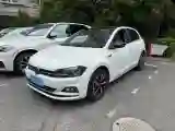 2023 Volkswagen Polo 1.5L 110HP L4 6AT