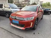 2018 CITROEN C3-XR,autocango,china used car exporter,china ev exporter,chinese used car exporter,chinese used ev exporter
