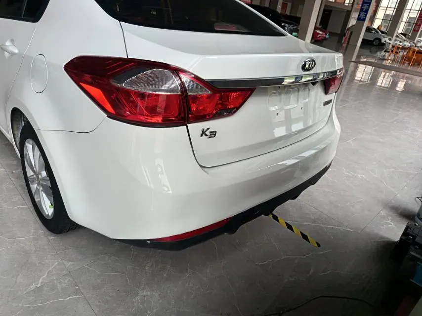 2017 Kia K3 1.6L 128HP L4 6AT,autocango,china used car exporter,china ev exporter,chinese used car exporter,chinese used ev exporter