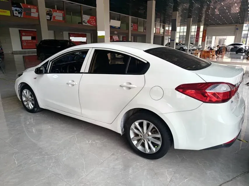 2017 Kia K3 1.6L 128HP L4 6AT,autocango,china used car exporter,china ev exporter,chinese used car exporter,chinese used ev exporter