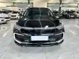 2022 BeiJing Auto EU7 BEV 60.7KWH