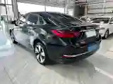 2022 BeiJing Auto EU7 BEV 60.7KWH