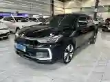 2022 BeiJing Auto EU7 BEV 60.7KWH