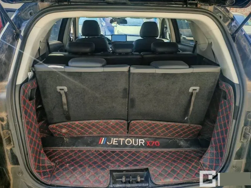 2023 Jetour X70 1.5T 156HP L4 6DCT,autocango,china used car exporter,china ev exporter,chinese used car exporter,chinese used ev exporter