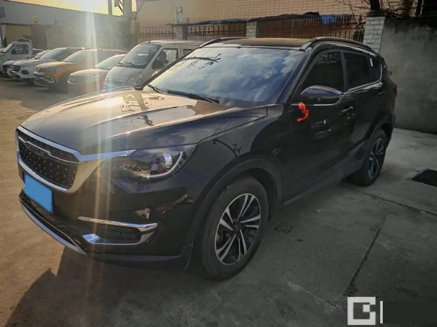 2023 Jetour X70 1.5T 156HP L4 6DCT,autocango,china used car exporter,china ev exporter,chinese used car exporter,chinese used ev exporter