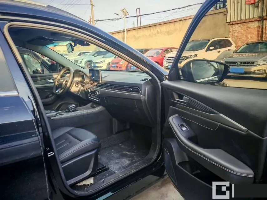 2023 Jetour X70 1.5T 156HP L4 6DCT,autocango,china used car exporter,china ev exporter,chinese used car exporter,chinese used ev exporter