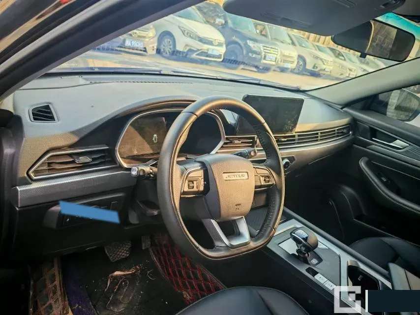 2023 Jetour X70 1.5T 156HP L4 6DCT,autocango,china used car exporter,china ev exporter,chinese used car exporter,chinese used ev exporter