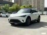 2022 Smart smart Elf 1 BEV 66KWH