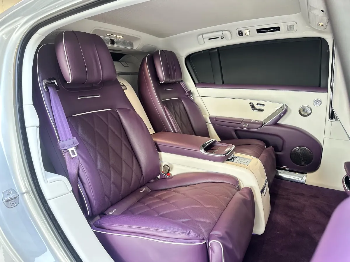 2025 HIMA S800 REEV 170HP REEV,autocango,china used car exporter,china ev exporter,chinese used car exporter,chinese used ev exporter