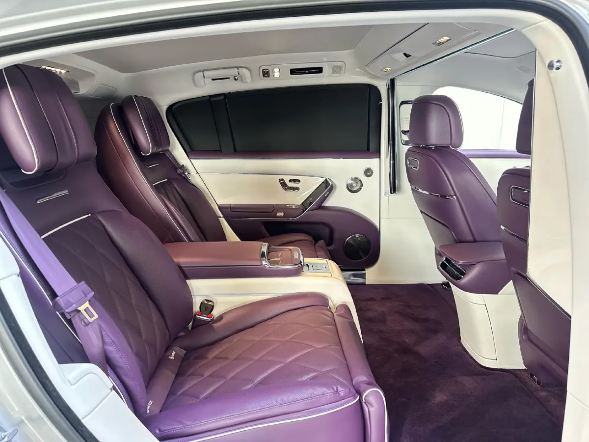 2025 HIMA S800 REEV 170HP REEV,autocango,china used car exporter,china ev exporter,chinese used car exporter,chinese used ev exporter