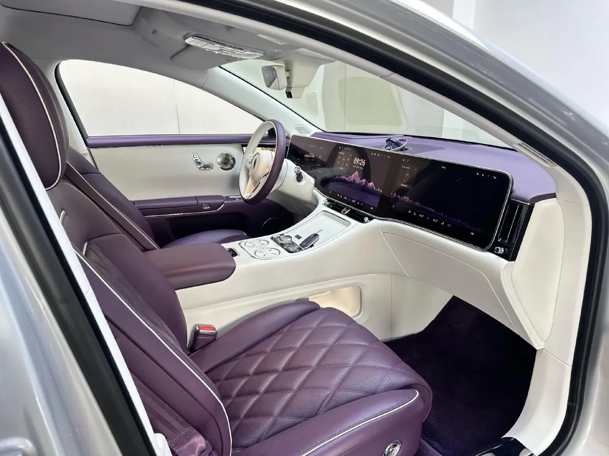 2025 HIMA S800 REEV 170HP REEV,autocango,china used car exporter,china ev exporter,chinese used car exporter,chinese used ev exporter