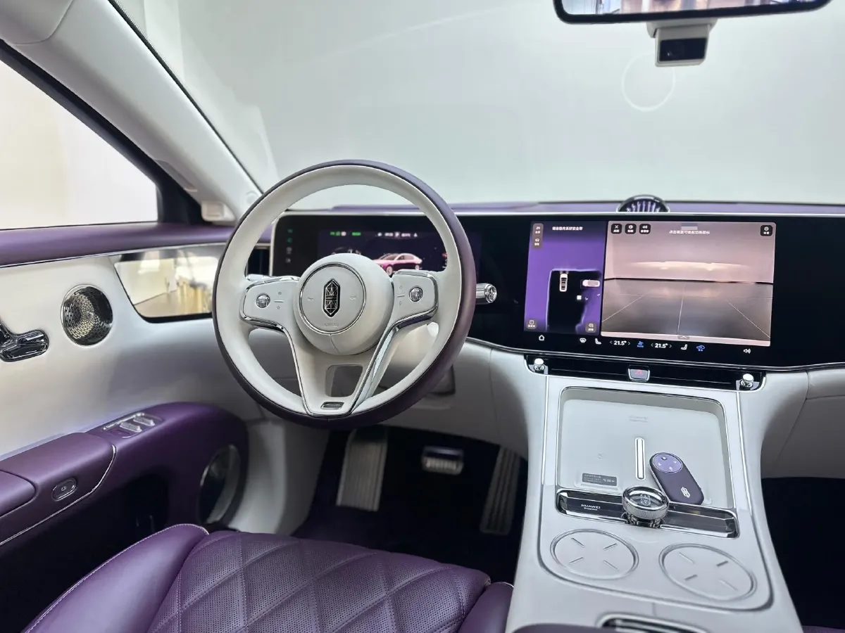 2025 HIMA S800 REEV 170HP REEV,autocango,china used car exporter,china ev exporter,chinese used car exporter,chinese used ev exporter