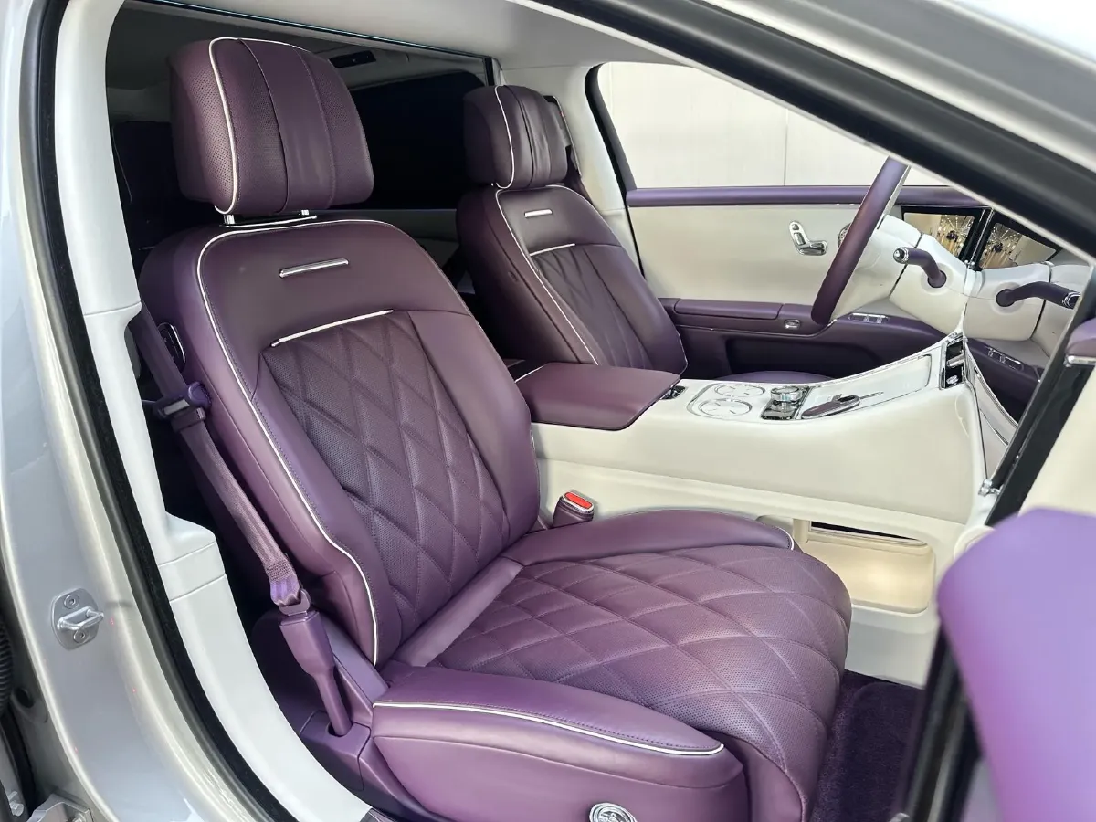 2025 HIMA S800 REEV 170HP REEV,autocango,china used car exporter,china ev exporter,chinese used car exporter,chinese used ev exporter