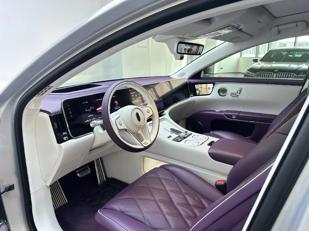 2025 HIMA S800 REEV 170HP REEV,autocango,china used car exporter,china ev exporter,chinese used car exporter,chinese used ev exporter