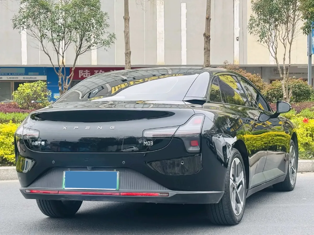 2024 Xpeng MONA M03 BEV 62.2KWH,autocango,china used car exporter,china ev exporter,chinese used car exporter,chinese used ev exporter