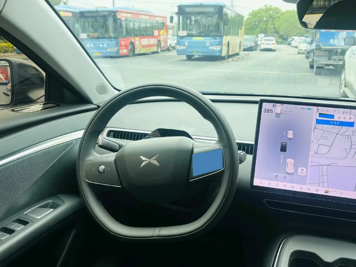 2024 Xpeng MONA M03 BEV 62.2KWH,autocango,china used car exporter,china ev exporter,chinese used car exporter,chinese used ev exporter