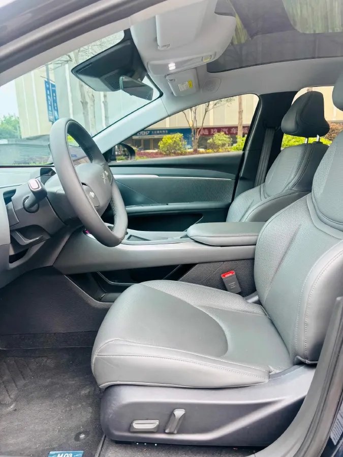 2024 Xpeng MONA M03 BEV 62.2KWH,autocango,china used car exporter,china ev exporter,chinese used car exporter,chinese used ev exporter