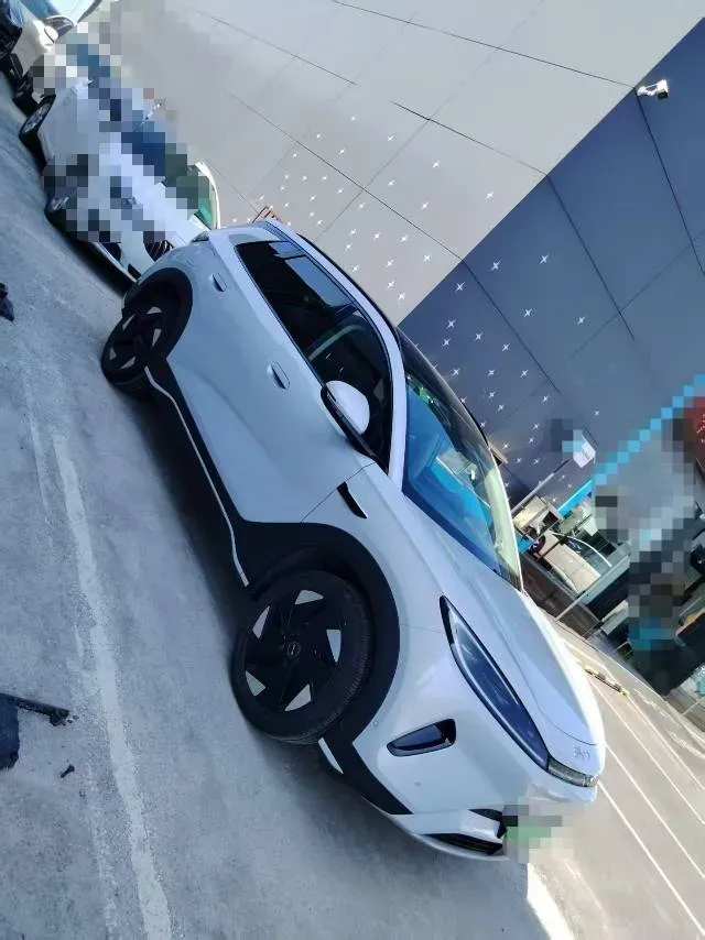 2025 BYD Sea Lion 05 EV BEV,autocango,china used car exporter,china ev exporter,chinese used car exporter,chinese used ev exporter