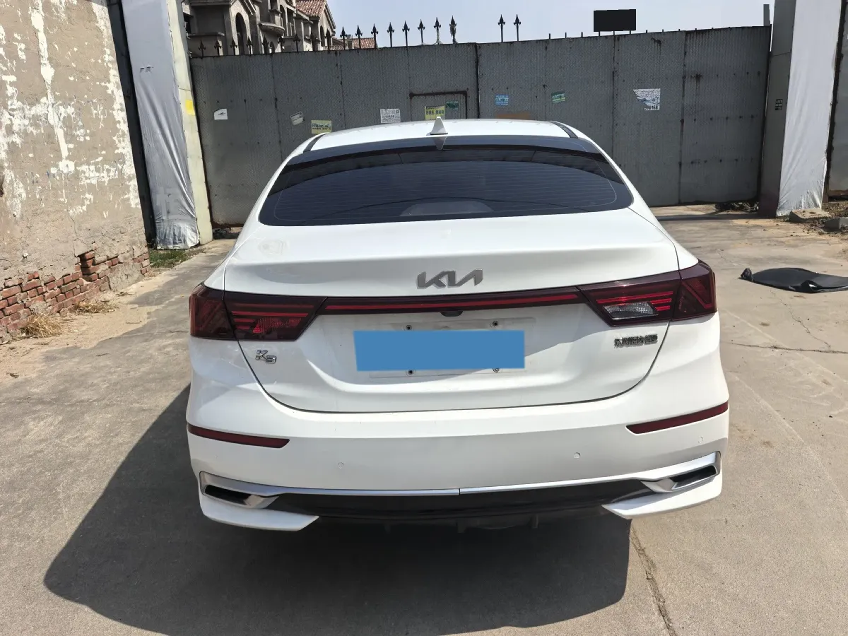 2021 Kia K3 1.5L 115HP L4 CVT,autocango,china used car exporter,china ev exporter,chinese used car exporter,chinese used ev exporter