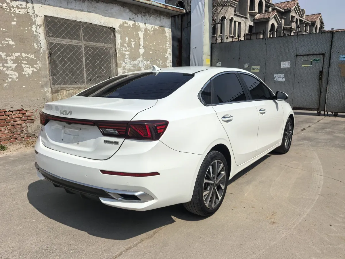 2021 Kia K3 1.5L 115HP L4 CVT,autocango,china used car exporter,china ev exporter,chinese used car exporter,chinese used ev exporter