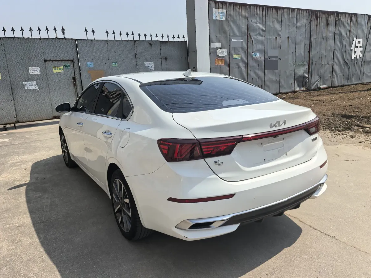 2021 Kia K3 1.5L 115HP L4 CVT,autocango,china used car exporter,china ev exporter,chinese used car exporter,chinese used ev exporter