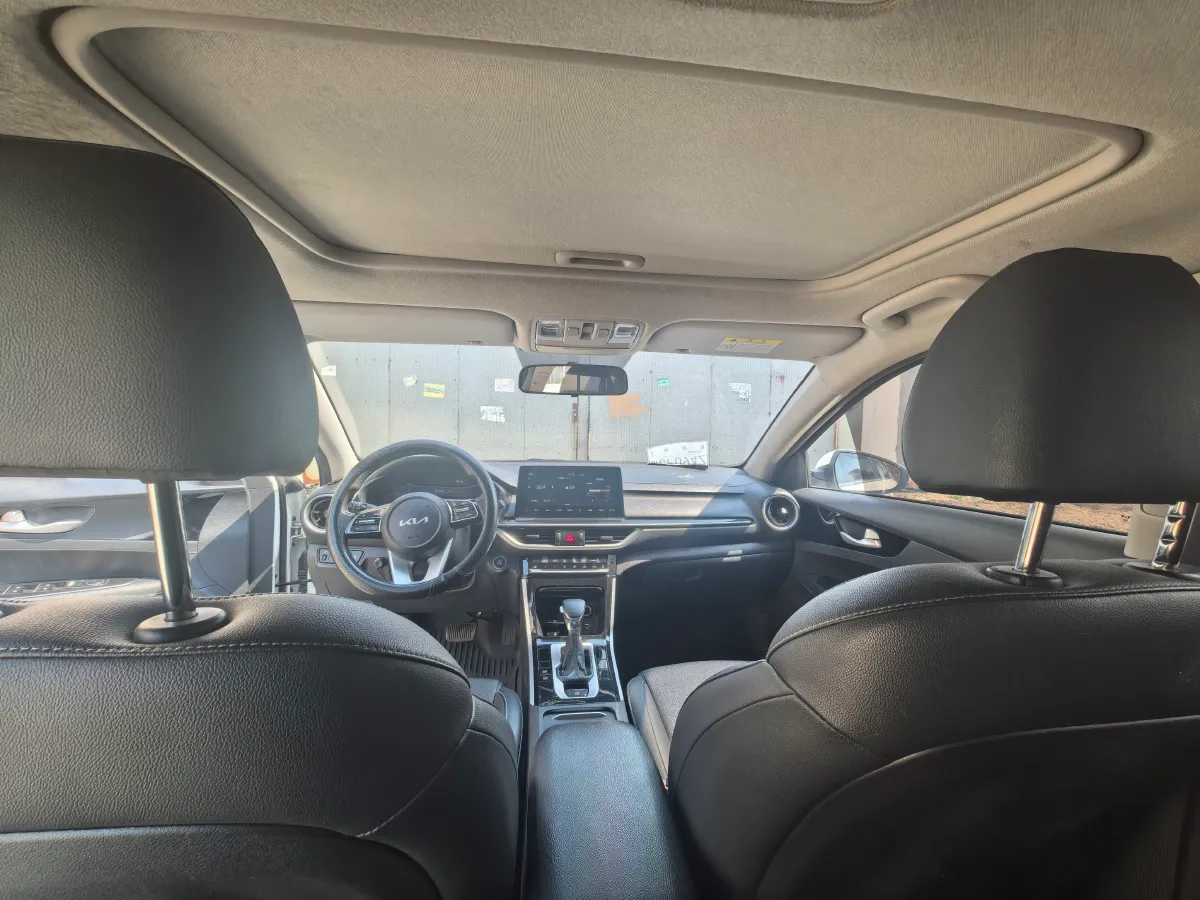 2021 Kia K3 1.5L 115HP L4 CVT,autocango,china used car exporter,china ev exporter,chinese used car exporter,chinese used ev exporter