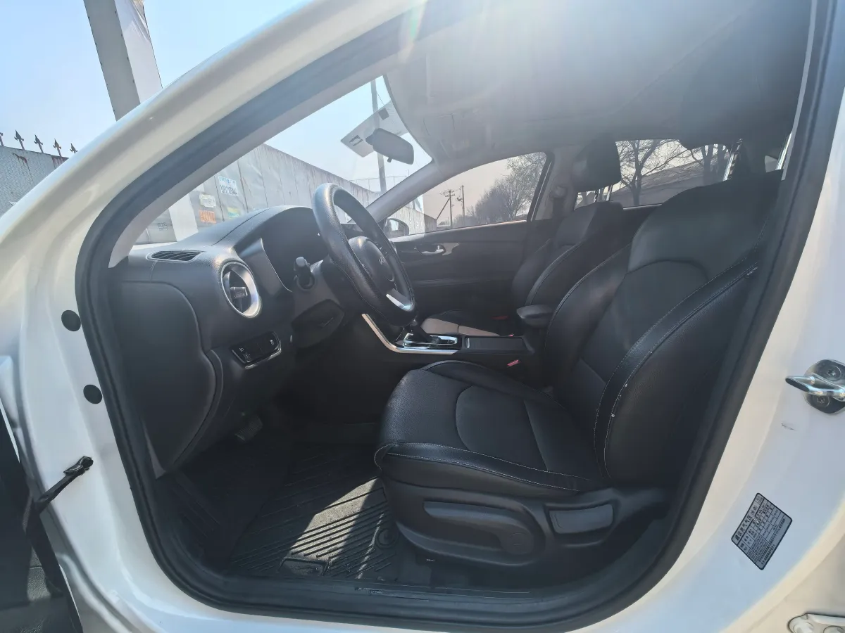 2021 Kia K3 1.5L 115HP L4 CVT,autocango,china used car exporter,china ev exporter,chinese used car exporter,chinese used ev exporter