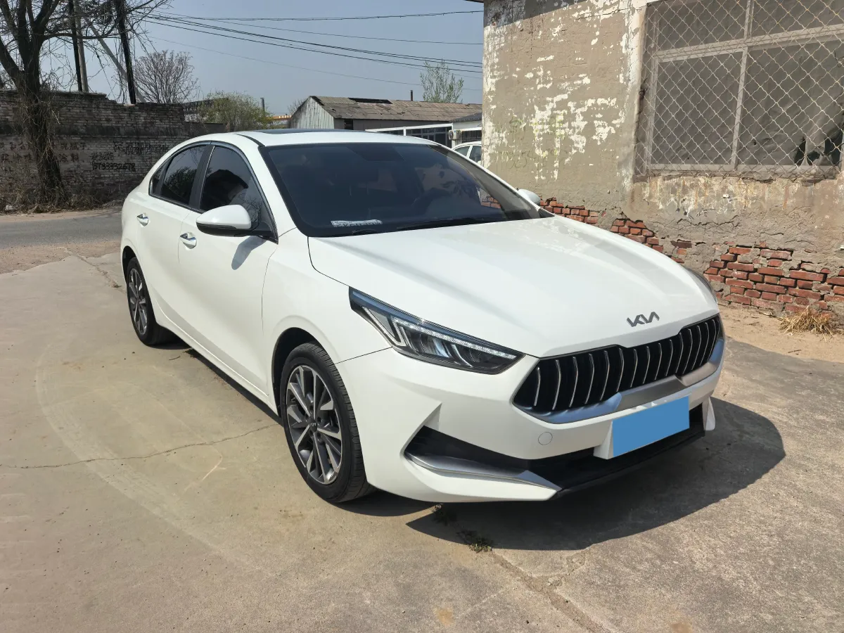 2021 Kia K3 1.5L 115HP L4 CVT,autocango,china used car exporter,china ev exporter,chinese used car exporter,chinese used ev exporter