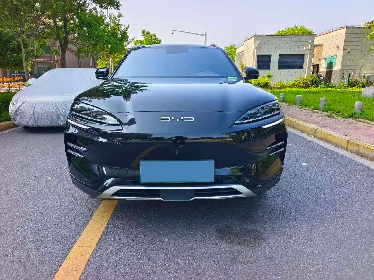2025 BYD Song Plus BEV 71.8KWH,autocango,china used car exporter,china ev exporter,chinese used car exporter,chinese used ev exporter